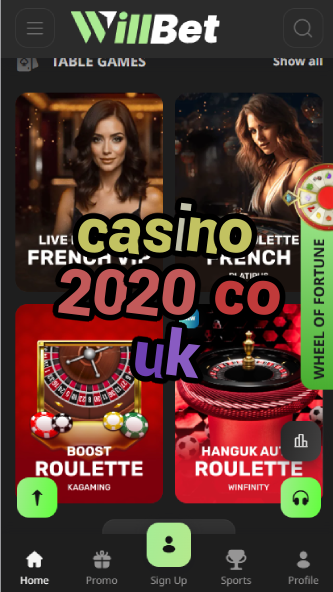 Casino 2020 Co UK - UK Casino Guide 2020-casinoorder.vip