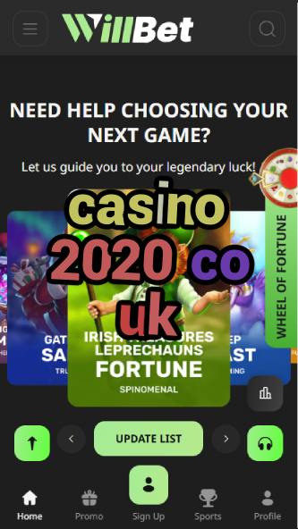 Casino 2020 Co UK - UK Casino Guide 2020-casinoorder.vip