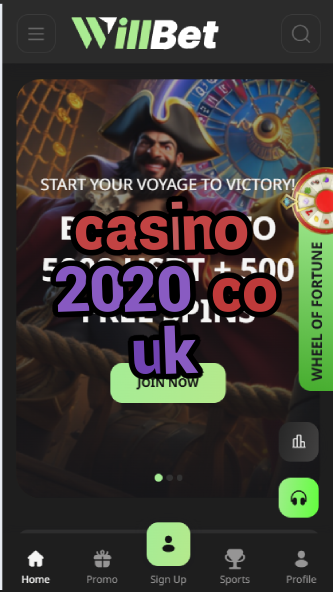 Casino 2020 Co UK - UK Casino Guide 2020-casinoorder.vip