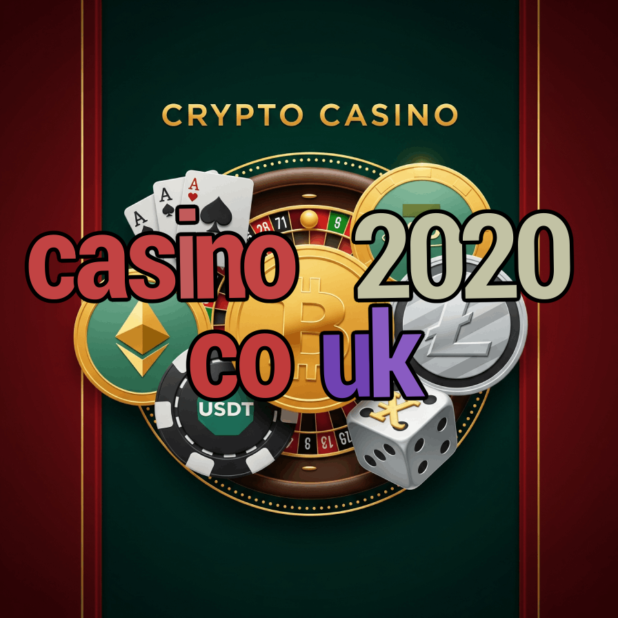Casino 2020 Co UK - UK Casino Guide 2020
